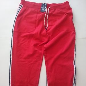 Psycho Bunny sweatpants NWT